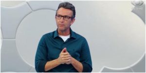 Neto voltou a surpreender com seus desabafos (Foto: Reprodução)