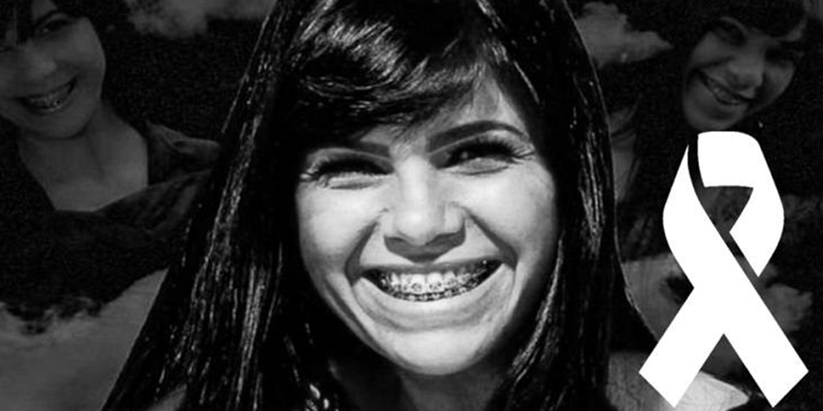 Cristiane Kerr, cantora gospel