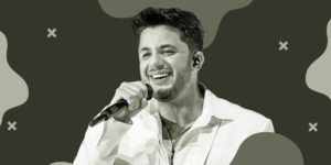 Cristiano Araújo fez muito sucesso na música sertaneja (Foto: Reprodução)