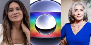 Globo anuncia saída de Dira Paes e Betty Faria (Foto: Reprodução)