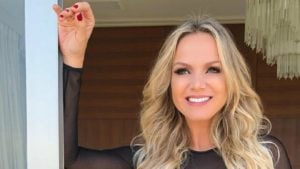 Eliana grava programa fora do SBT após ser tirada do ar e ter nome oficializado na Globo: “Sigilo”