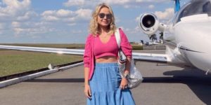 Eliana é flagrada em estúdios da Globo e gravação de projeto secreto confirma novo programa: “Oficial”