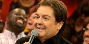Faustão tem ‘irmã’ gêmea descoberta após morte da mãe e foto chocante acaba sendo exposta: “São iguaizinhos”