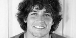 Felipe Dylon está com 33 anos de idade (Foto: Reprodução)