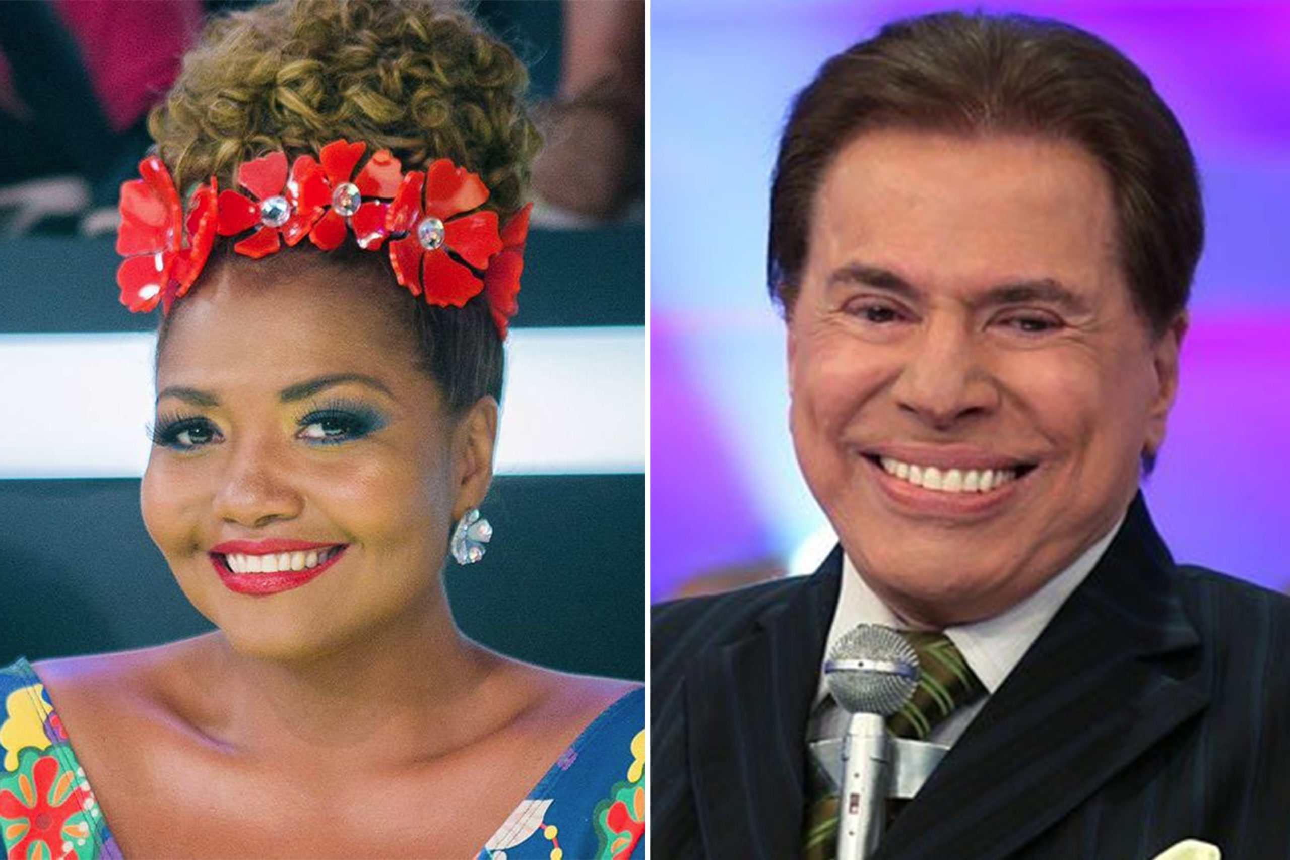"Se acha", Sonia Abrão explode, massacra famosa ao vivo e expõe situação com Silvio Santos: "Não me surpreende" "Se acha", Sonia Abrão explode, massacra famosa ao vivo e expõe situação com Silvio Santos: "Não me surpreende"