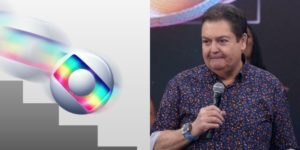 Globo vai ao fundo do poço após saída de Faustão (Foto: Reprodução)