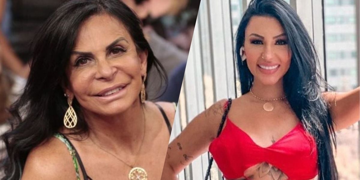 Filha de Gretchen é encurralada por criminosos e tem situação desesperadora confirmada: "Duas armas apontadas"