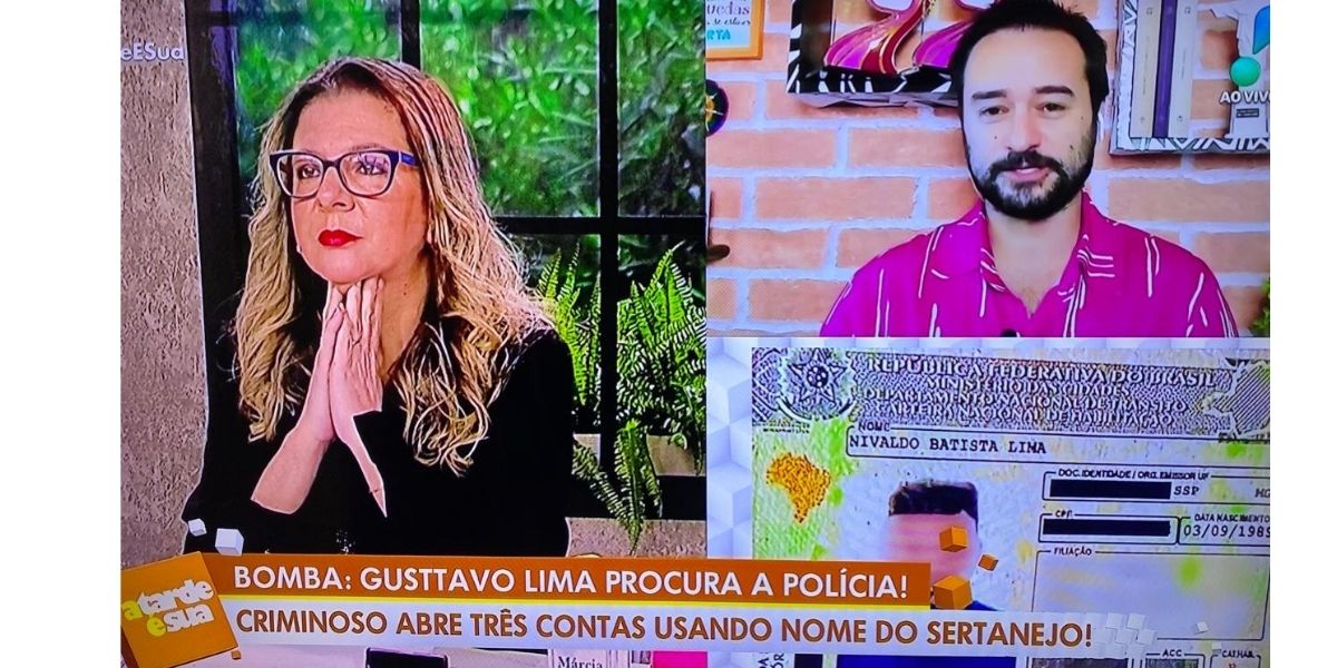 Após declarar fim por falência, Gusttavo Lima vai parar na delegacia e tem quebra-pau na justiça por dívidas Após declarar fim por falência, Gusttavo Lima vai parar na delegacia e tem quebra-pau na justiça por dívidas