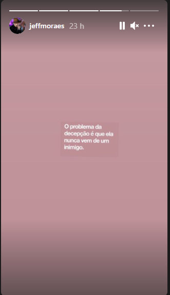 Cantor diz que ficou decepcionado com Zezé (Foto: Reprodução) Cantor diz que ficou decepcionado com Zezé (Foto: Reprodução)