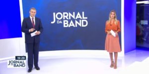 Urgente! Âncora da Band recebe pior notícia após acidente com o pai e desaba: “Tristeza”