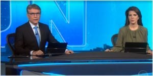 Jornal Nacional entra às pressas na Globo, anuncia tragédia e aterroriza o país: “Crime”