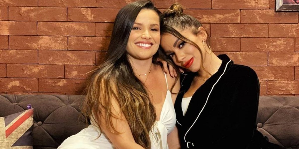 Juliette, Anitta