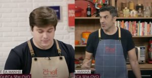 Assistente de Edu Guedes levou um 