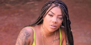 Ludmilla se mostrou solidária com família de rapaz morto no Rio de Janeiro (Foto: Reprodução / Instagram)