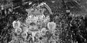 Morre diretor de carnaval aos 78 anos (Foto: Reprodução)