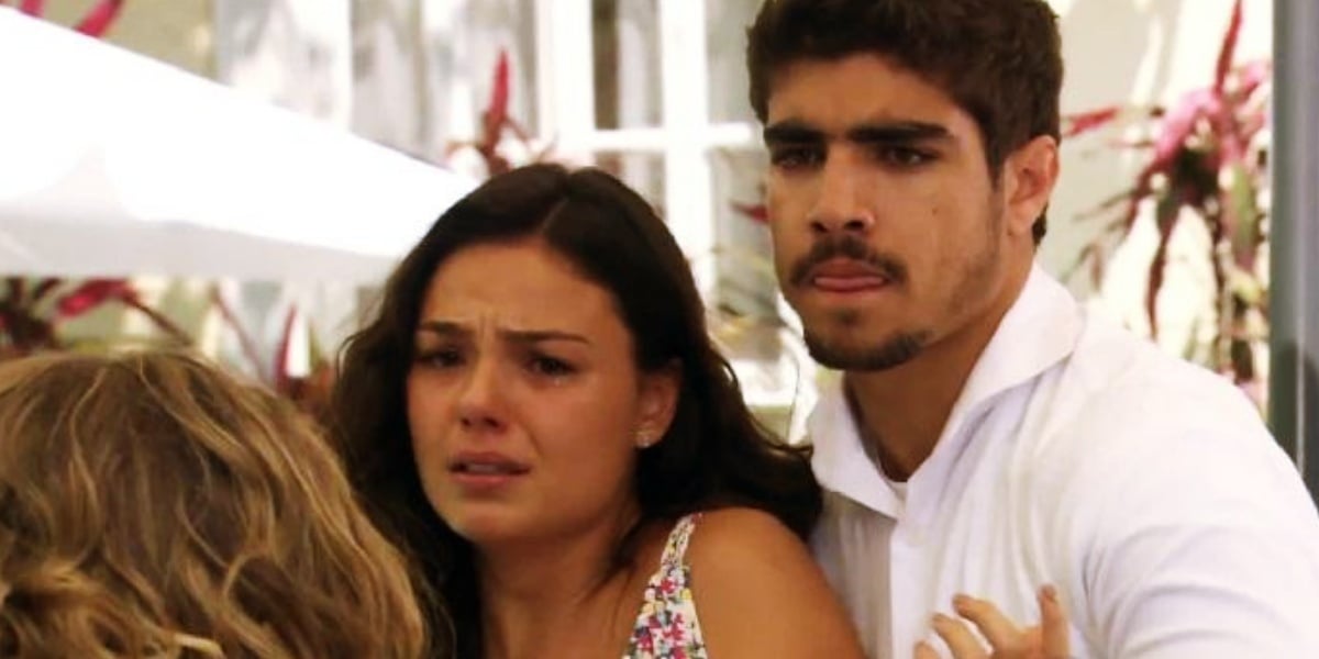 Ti Ti Ti vem fracassando na Globo - Foto: Reprodução