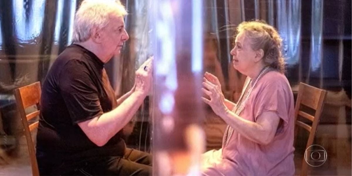 "Morreu", Ana Paula Araújo dá notícia devastadora sobre famosa e desmorona ao confirmar ao vivo: "De câncer"