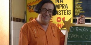 Marcos Oliveira, o Beiçola (Reprodução)