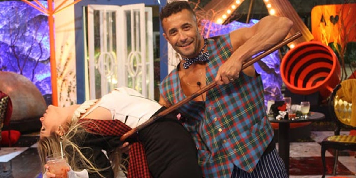 Marcos Oliver