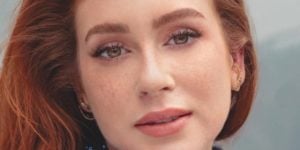 Marina Ruy Barbosa (Foto: Reprodução / Instagram)
