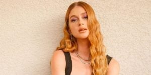 Marina Ruy Barbosa (Foto: Reprodução / Instagram)