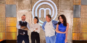 MasterChef estreia hoje na tela da Band (Foto: Divulgação/Band)