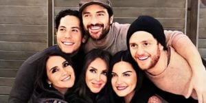 RBD vai vir ao Brasil em 2022 (Foto: Reprodução / Instagram)