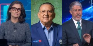 Top de 5 segundos: Globo deixa segredo da vinheta histórica vazar, com programação derrubada e lucro milionário