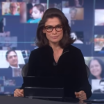 Renata Vasconcellos abre o jogo em entrevista (Foto: Reprodução/Globo)