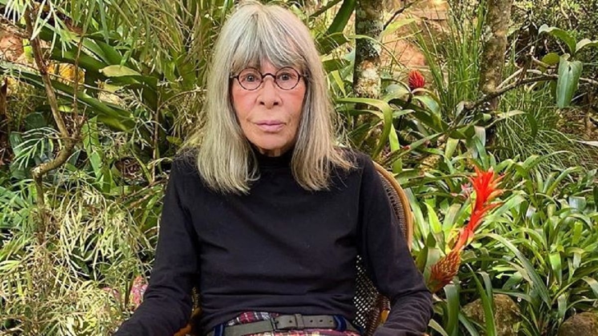 Fernanda Gentil interrompe Se Joga às pressas e dá notícia sobre Rita Lee na Globo, após luta contra o câncer