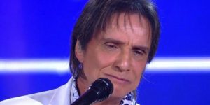 Roberto Carlos (Foto: Reprodução/ TV Globo)