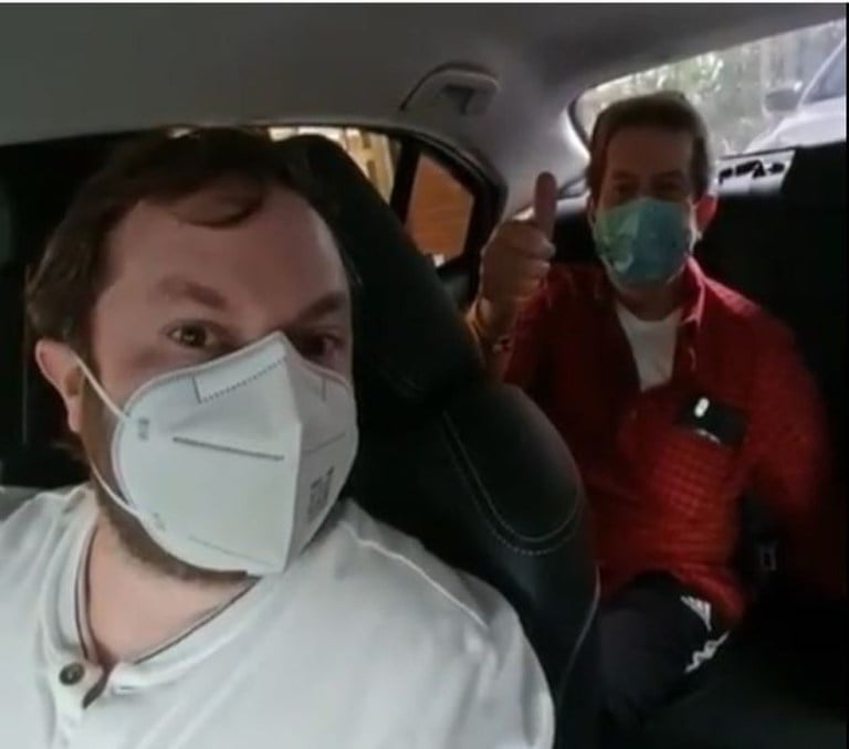 Após internação por doença mortal, família de R.R Soares é convocada em hospital e aparência do bispo preocupa