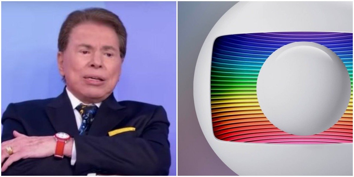 Silvio Santos enlouquece, vira SBT de cabeça pra baixo e toma decisão histórica para derrubar a Globo: "É o fim" Silvio Santos enlouquece, vira SBT de cabeça pra baixo e toma decisão histórica para derrubar a Globo: "É o fim"