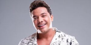 Wesley Safadão lamentou nova onda de restrições a eventos (Foto: Divulgação)