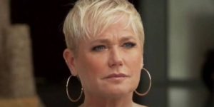 Xuxa  (Foto: Reprodução)