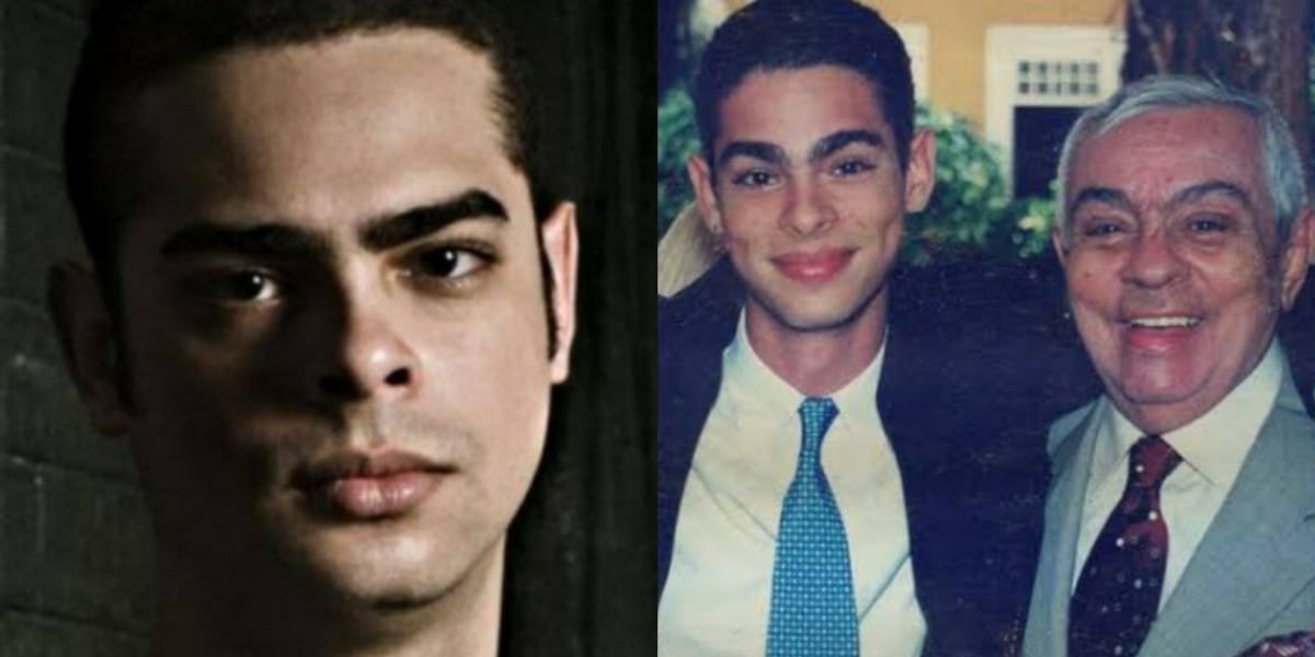 LUTO! Morre famoso aos 39 anos de forma repentina e artistas se aterrorizam, lamentando perda: "Descanse em paz"