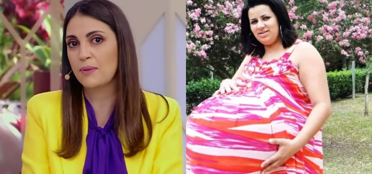 Chris Flores anuncia reencontro com Grávida de Taubaté após desmascarar moça e detona: "Um inferno completo"
