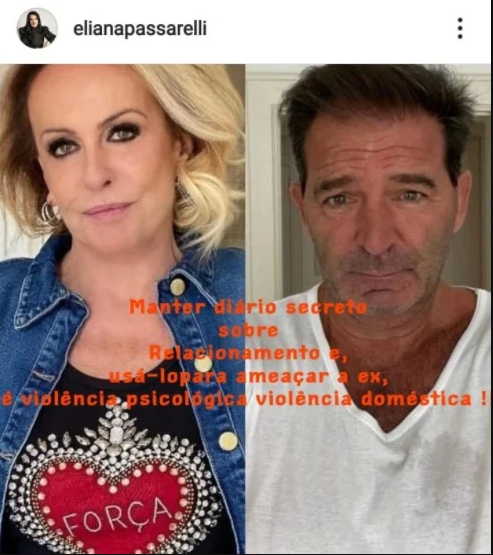 Ana Maria e Johnny Lucet Ana Maria e Johnny Lucet