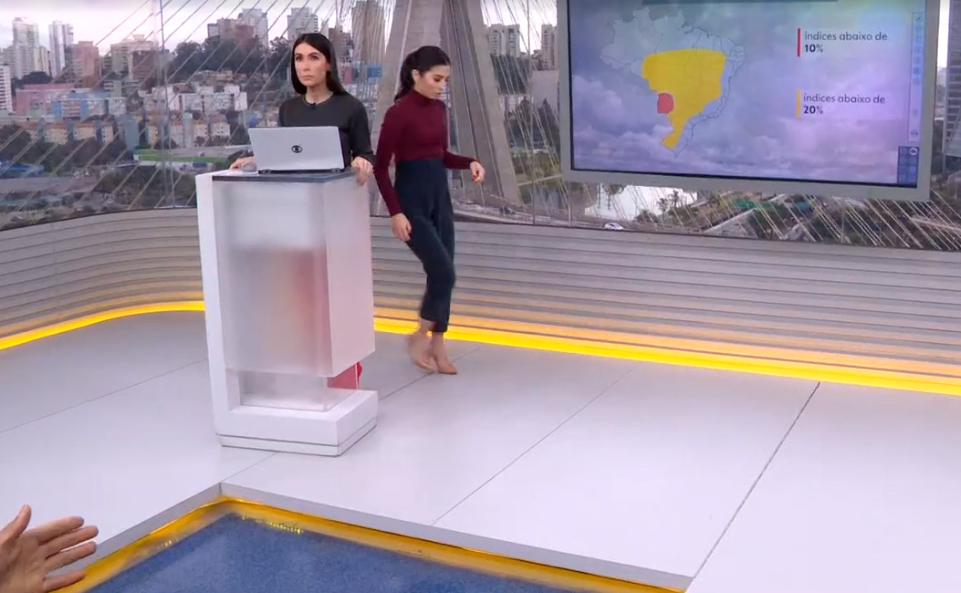 Michelle Barros Ana Paula Araújo Michelle Barros Ana Paula Araújo