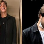 Felipe Poeta e Patrícia Poeta (Reprodução: Instagram e Foto: Daniel Delmiro / AgNews)