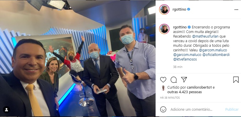 Reinaldo Gottino Reinaldo Gottino
