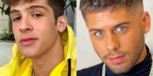 João Guilherme quebra silêncio sobre briga com Zé Felipe e expõe o motivo de não cantar com ele: “Não gosto”