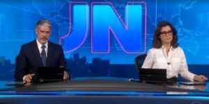 Globo bate o martelo e troca Jornal Nacional de horário para colocar nova atração na grade