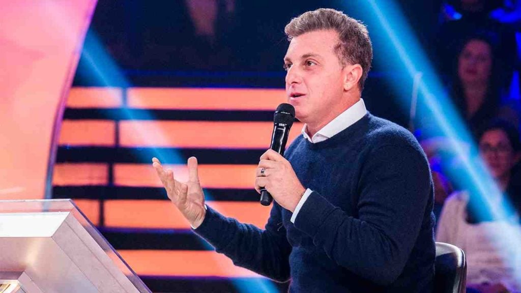 Luciano Huck