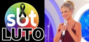 Morte no Programa Eliana é confirmada pelo SBT e luto toma conta do canal: “Notícia que não queríamos dar”