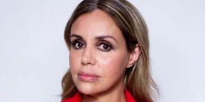 Renata Banhara luta contra doença incurável (Foto: Reprodução)