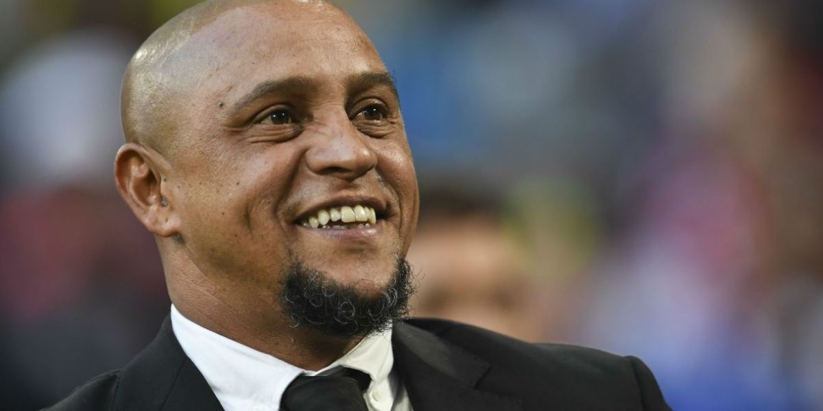 Roberto Carlos (Reprodução) 