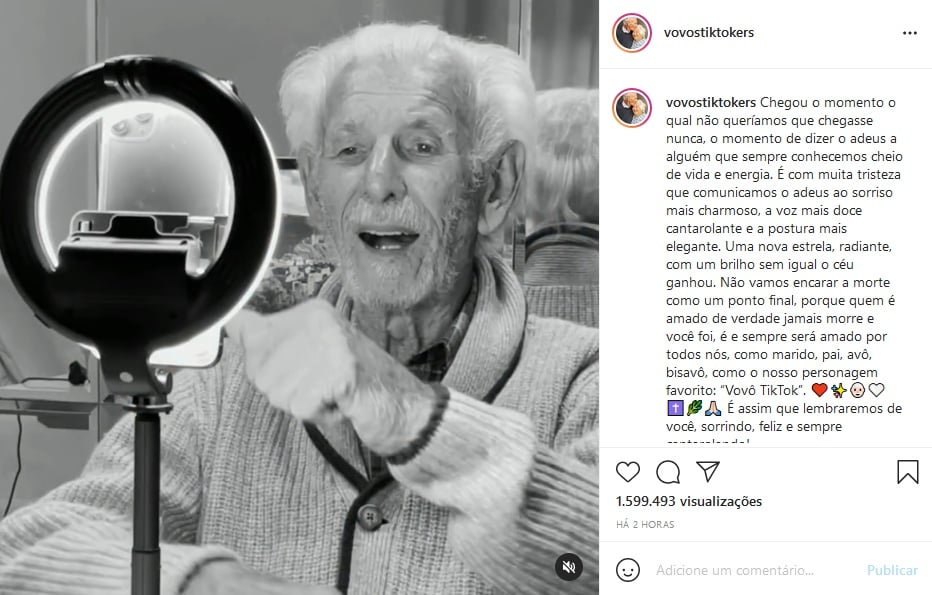 Plantão Globo invade Encontro às pressas, confirma morte na emissora e jornalista desmorona: "Devastador" Plantão Globo invade Encontro às pressas, confirma morte na emissora e jornalista desmorona: "Devastador"