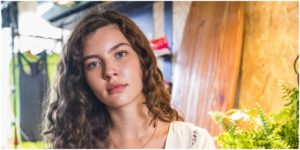 Alanis Guillen protagonizará Pantanal na Globo - Foto: Reprodução