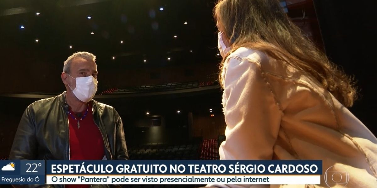 "Tem que recomeçar", Alexandre Borges anuncia novo contrato histórico fora da Globo após 27 anos: "Quero fazer" "Tem que recomeçar", Alexandre Borges anuncia novo contrato histórico fora da Globo após 27 anos: "Quero fazer"